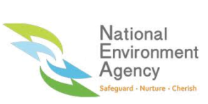 Logo National Evironment Agency