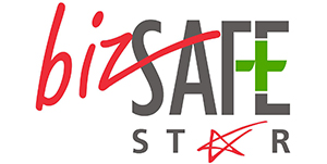 BizSAFE Enterprise Level STAR