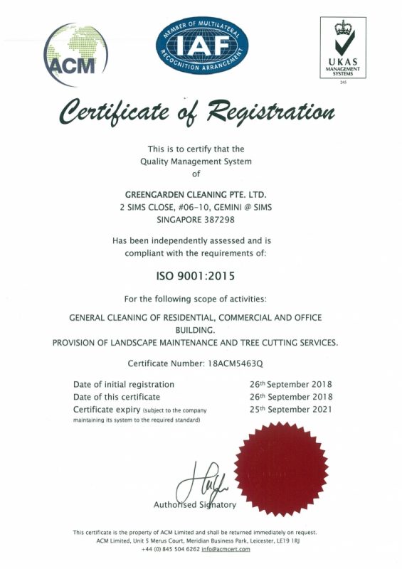 certificate 3