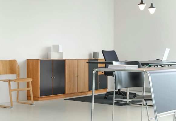 corporate cleaning