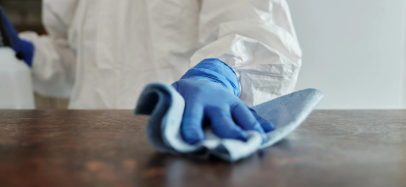 how to choose commercial cleaning company