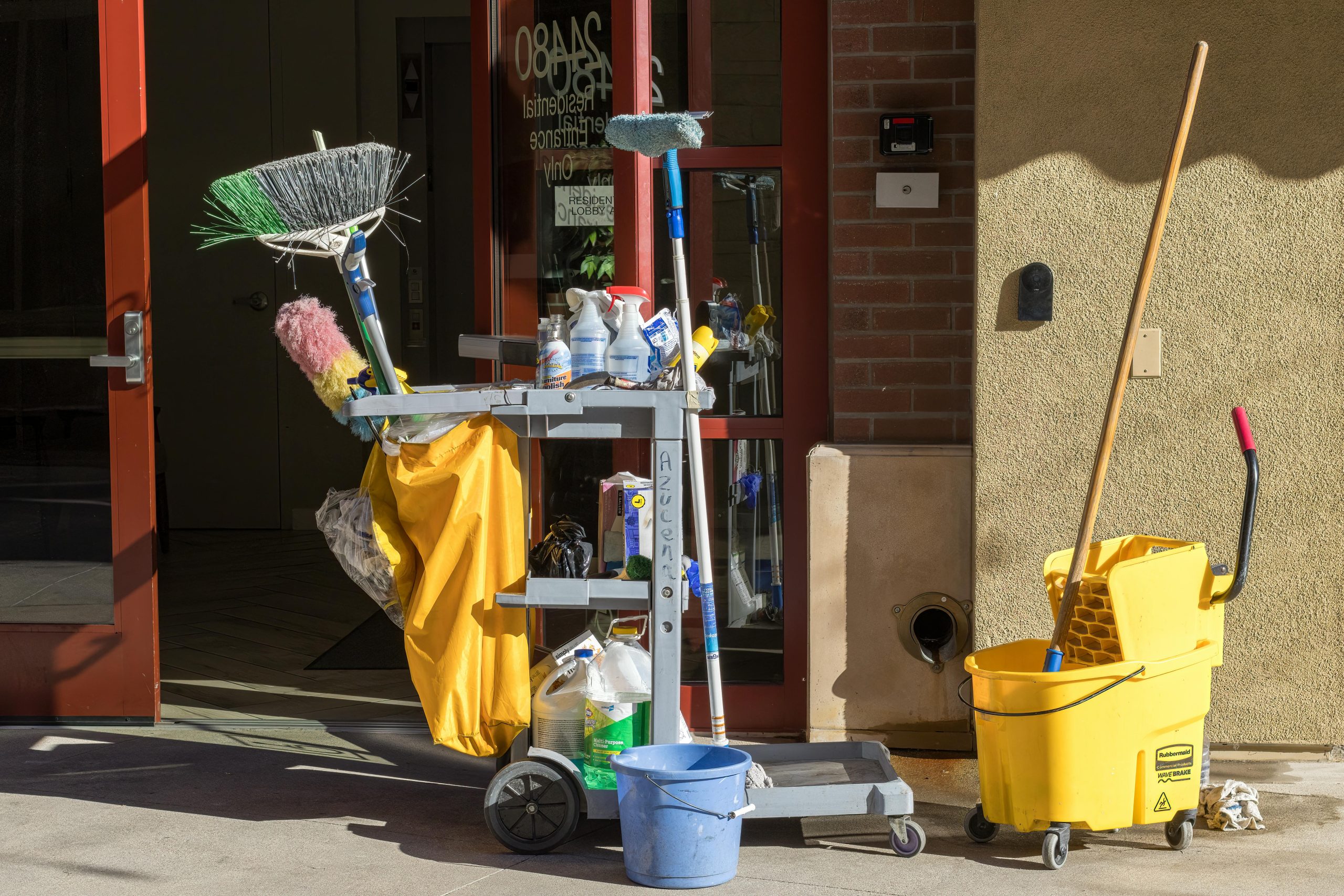 What is Janitorial Cleaning Services? Everything You Need to Know