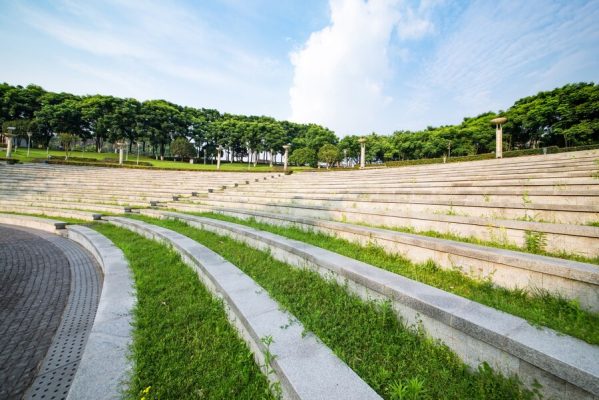 future of commercial landscaping