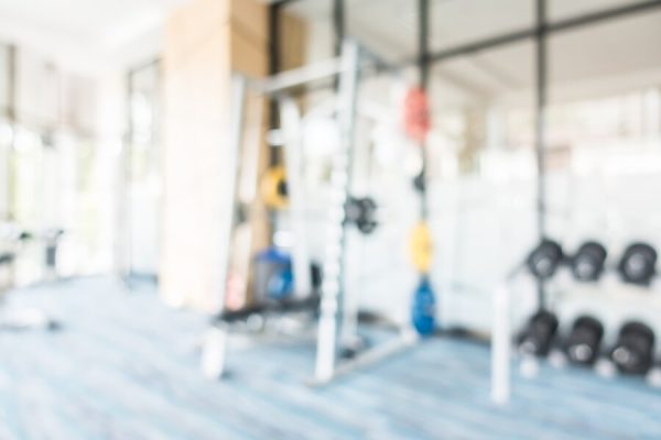 Gym and fitness center cleaning Singapore
