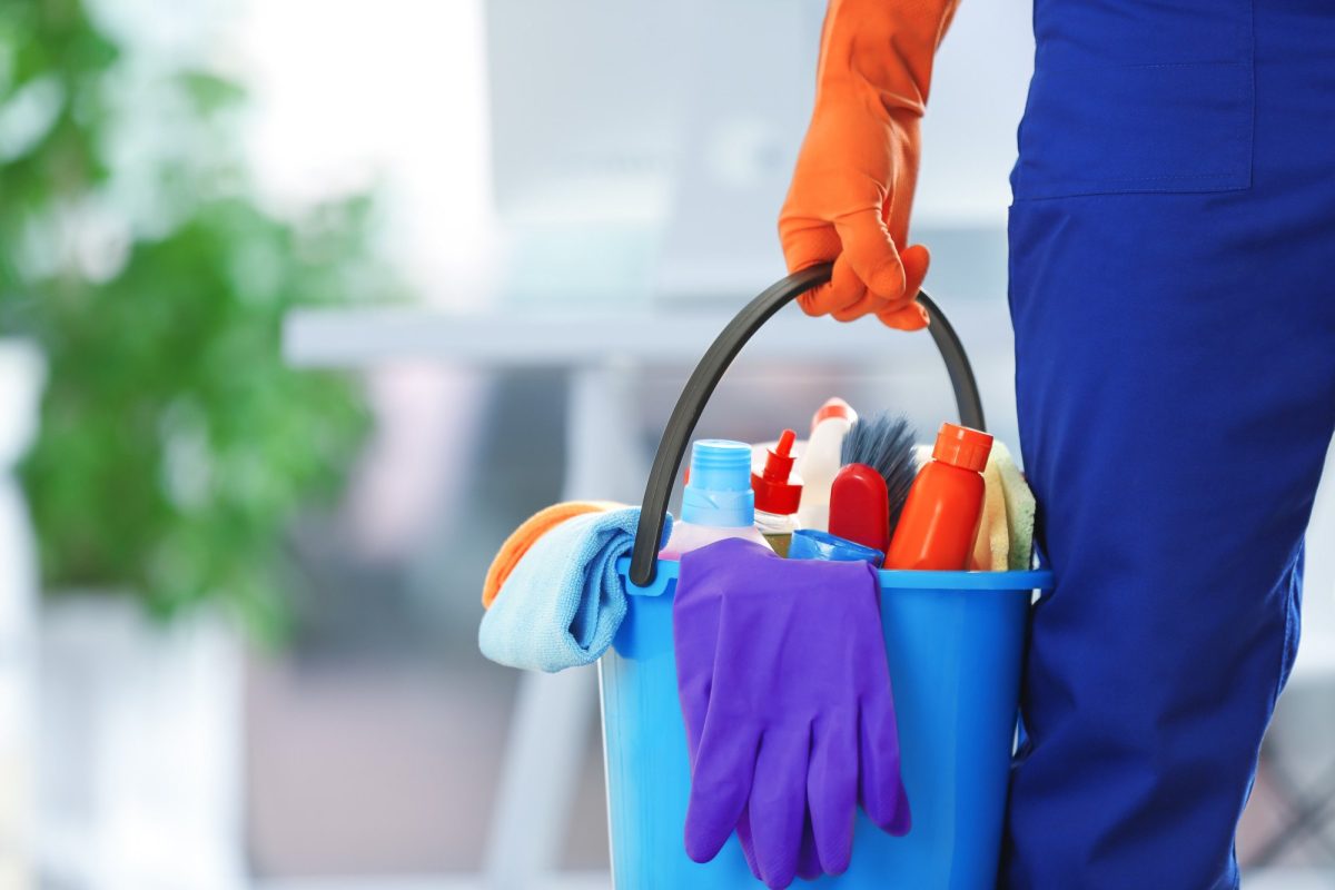 janitorial-service