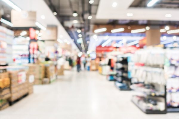 retail store cleaning services singapore