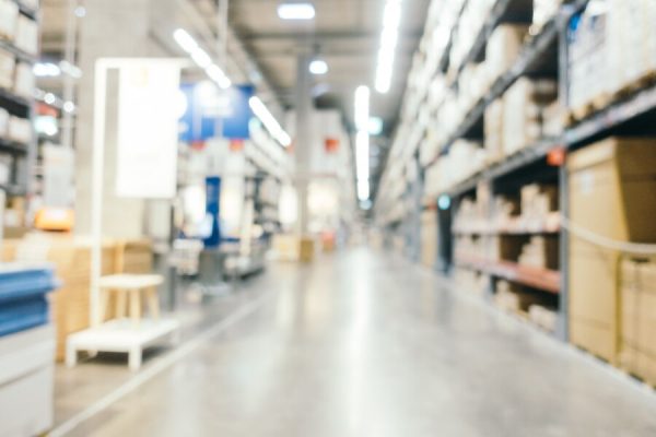 warehouse cleaning solutions singapore