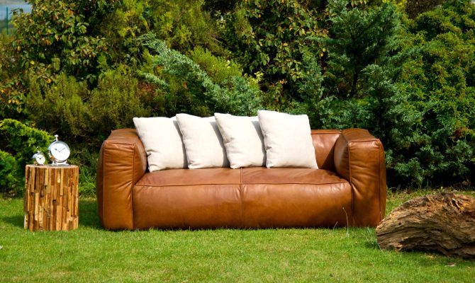 best outdoor furniture for landscaping