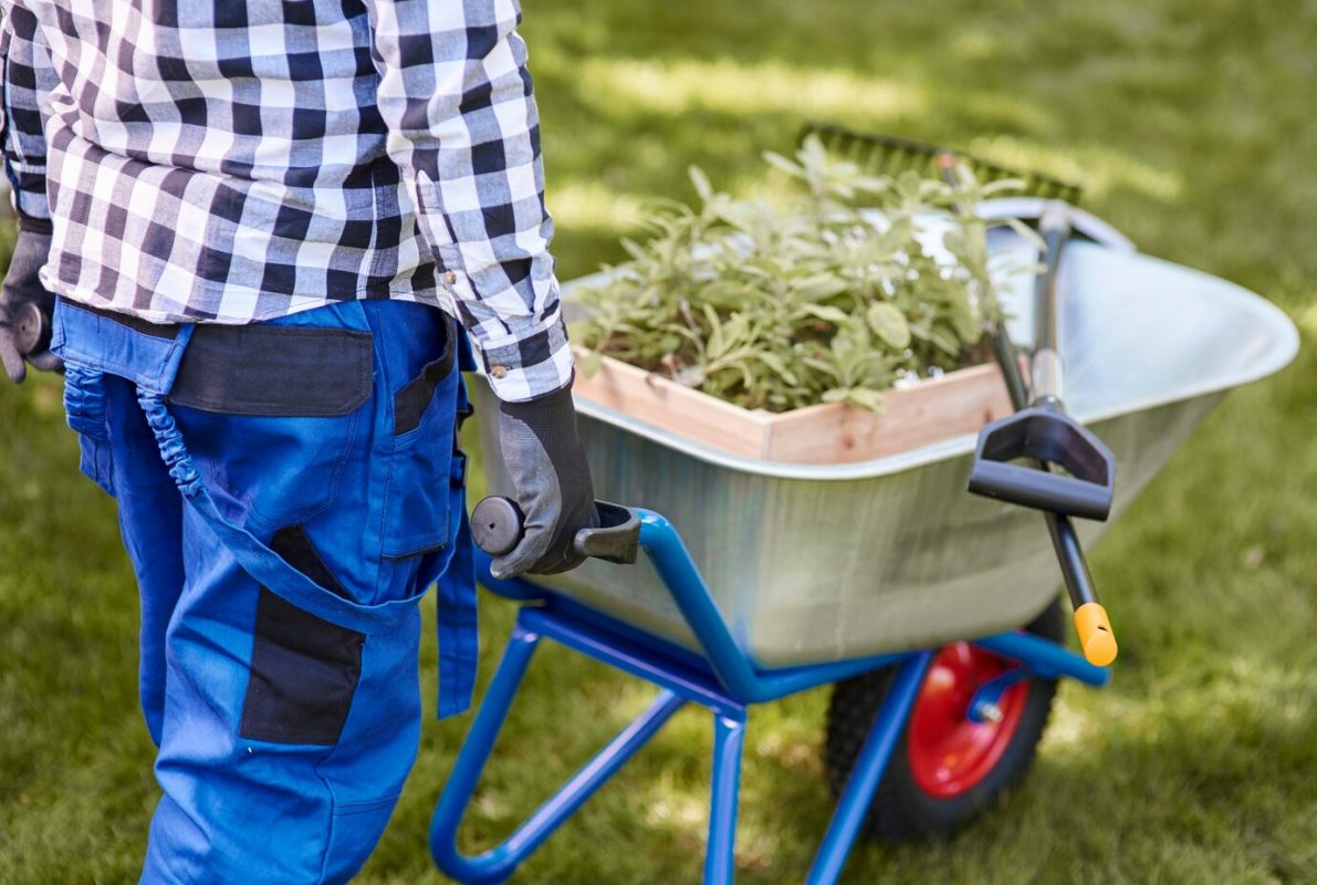 landscaping jobs in singapore