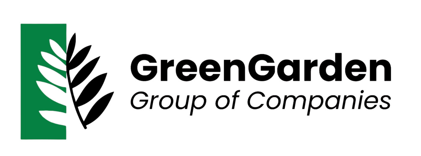 Green Garden Group