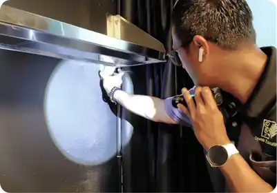 Minor Construction & Repair Works