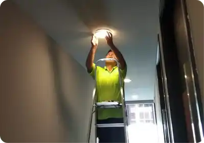 Mechanical & Electrical Services