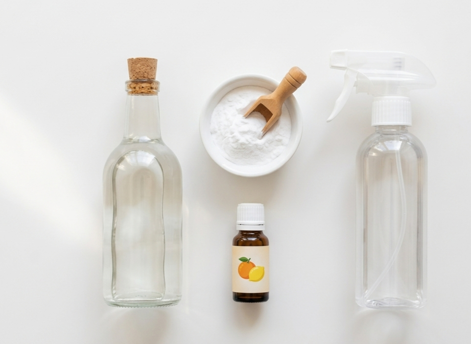 Eco-Friendly Green Cleaning Singapore: Environmental Office Cleaning Solutions 2 diy eco friendly cleaning solutions