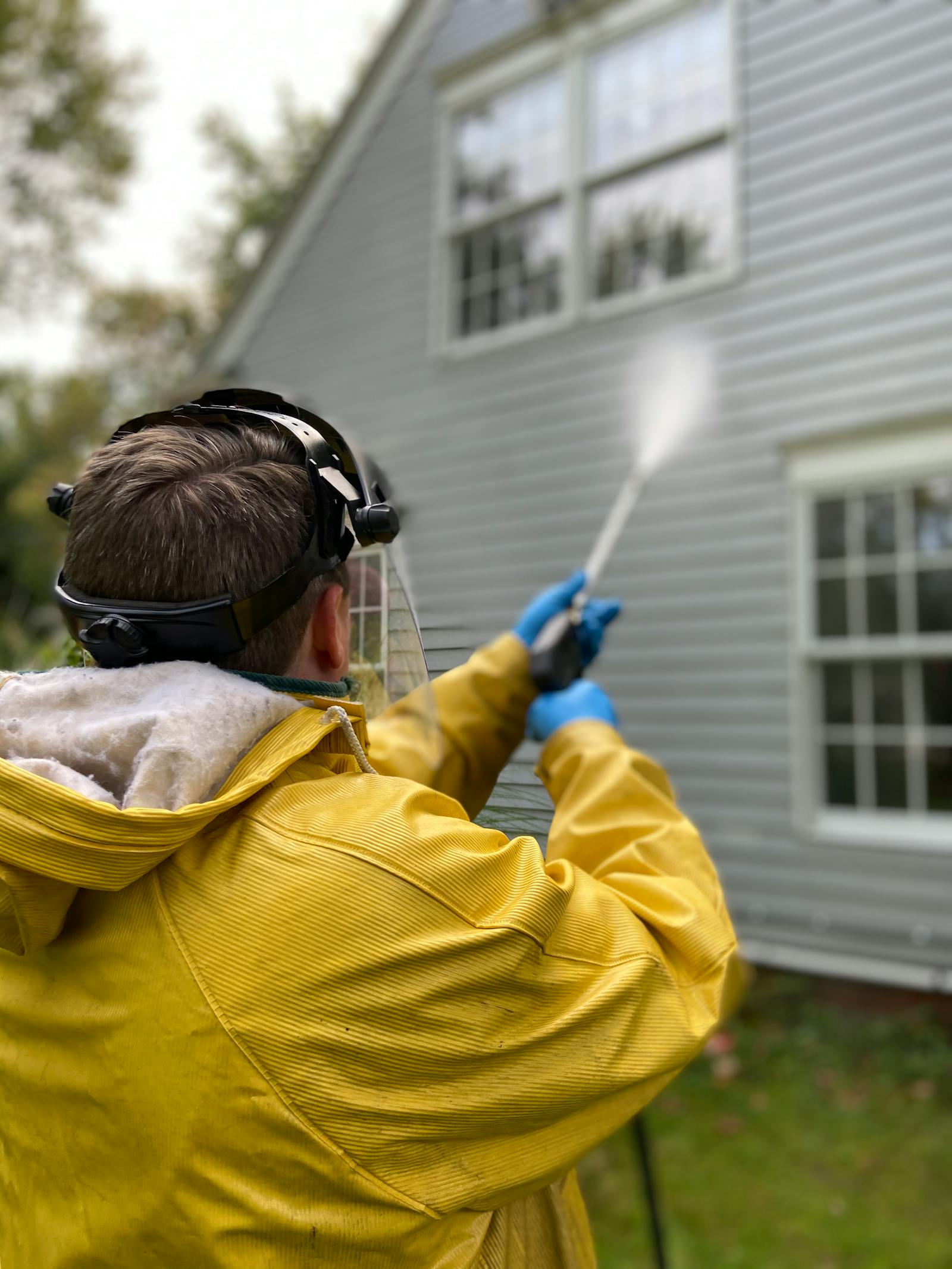 Building Maintenance Singapore: Comprehensive Solutions for Your Commercial Property 1 Building maintenance Singapore - commercial property exterior upkeep